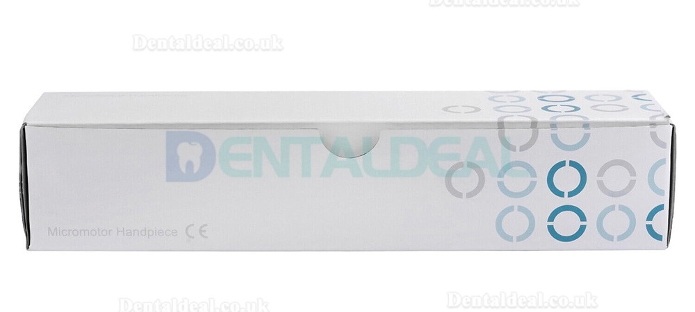 STRONG SDE-SH200 Dental Micromotor Handpiece 35000RPM 2.35mm Bur size